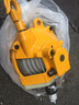 勁友彈簧平衡器吊車(chē)彈力起重器拉力平衡器自鎖塔式吊彈力起重器伸縮器 60-70KG任意懸停+手動(dòng)自鎖 曬單實(shí)拍圖