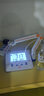 雷磁 臺式酸度計PHS-3C/3E/25實驗室PH計測試儀酸堿度水質(zhì)檢測儀 PHS-3E【精度0.01】自動溫補 曬單實拍圖