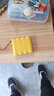 德力普鎳氫MH高大容量充電電池組 遙控車電動(dòng)兒童玩具配件可定制 4.8V800mAh【默認(rèn)發(fā)SM插頭】4節(jié)一排 曬單實(shí)拍圖