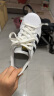 阿迪达斯三叶草小白鞋金标贝壳头经典男女板鞋运动鞋FU7712 实拍图