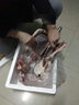寧灘鮮 寧夏鹽池羊肉 整只灘羊禮盒 18斤 新鮮清真 整只羊烤全羊禮品 曬單實拍圖