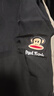 大嘴猴（paul frank）四面彈休閑褲男春秋季潮牌束腳哈倫衛褲男士耐磨百搭運動(dòng)長(cháng)褲子 曬單實(shí)拍圖