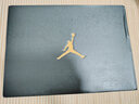 耐克（NIKE）【滔搏運動(dòng)】 AIR JORDAN LEGACY 312 LOW 男子籃球鞋 HQ1190-101 42 曬單實(shí)拍圖