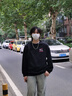 POUM美式潮牌衛衣男士春秋款休閑寬松運動(dòng)情侶長(cháng)袖POW03黑色XL 曬單實(shí)拍圖