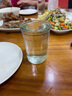 沙城老窖低沙 濃香型白酒 純泥池發(fā)酵 中國酒王 食品博覽會金獎 38度 480mL 6瓶 曬單實拍圖