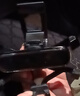 巫記 適用于大眾途觀L探岳X途岳探影途鎧專用汽車載手機支架中控臺重力卡扣式導(dǎo)航架子改裝飾用品 【炫酷黑】19-22款途岳(安裝雙閃位) 曬單實拍圖