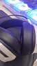 魔音王Somic碩美科耳機(jī)套G941耳罩G941N海綿套G926保護(hù)套G949DE頭戴式G925皮套掉皮破皮網(wǎng)吧替換更換配件 【加厚款蛋白皮】黑色耳機(jī)套一對(duì) 曬單實(shí)拍圖