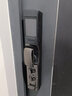 皇家金盾物聯(lián) M20全自動智能鎖 指紋鎖 電子貓眼 上門安裝 曬單實拍圖