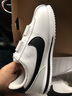 耐克（NIKE）女鞋 25夏季COURT VISION MID運(yùn)動鞋耐磨舒適保暖中幫休閑鞋板鞋 金屬銀-現(xiàn)貨速發(fā)【主推款】 36.5 曬單實拍圖