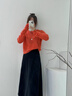 YOUR-D肖邦鏈999足銀項鏈女夏無吊墜配鏈鎖骨裸鏈素鏈男加長銀鏈子 999銀2.0mm肖邦鏈45cm 曬單實拍圖