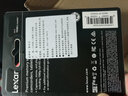 雷克沙（Lexar）TF卡32GB（MicroSD）高速小卡手機內存卡監控 行車(chē)記錄儀內存卡 C10 32GB【送讀卡器+卡套+卡盒+停車(chē)牌】  TF卡 633X 曬單實(shí)拍圖