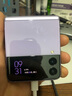 三星Galaxy Z Flip5/Z Flip4/FOLD4  掌心折疊設計 二手手機 折疊手機 三星Flip3【非國行】顏色報告選擇 內存報告選擇。 曬單實(shí)拍圖