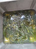 頂吉漁海帶苗嫩特非干貨級(jí)新鮮小海帶芽鹽漬煮湯涼拌菜霞浦海帶 海帶苗250g*2包（到手一斤） 曬單實(shí)拍圖