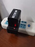 蒂森特（dste） 適用于松下AG-UX170MC AG-UX90 UPX360MC AG-UX90/UX170 DVX200 MDH3專業(yè)攝像機 VW-VBD58 充電器 曬單實拍圖