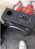 頑克 汽車(chē)音響低音炮 車(chē)載藍牙音箱 超薄12v24v專(zhuān)用 家用220V通用 帶無(wú)線(xiàn)話(huà)筒K歌唱歌 6寸【支持12V/24V/220V】 標準版 曬單實(shí)拍圖