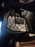 固特異TPE汽車(chē)腳墊適用于寶馬3系5系長(zhǎng)軸 i3 i5 X1 X3 iX3 X4 X5 X5L X3/X4（18-23款）TPE+年華毯 曬單實(shí)拍圖