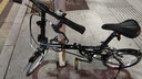 XLHBIKE20寸折疊自行車(chē)擋泥板Sp8全包加寬擋泥板S18泥瓦16寸泥除D8擋雨板 16寸V剎擋泥板 曬單實(shí)拍圖