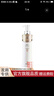 荻薇水光補水霜原液護發(fā)素免蒸發(fā)膜倒膜狄微透明質(zhì)酸平衡洗發(fā)水 水光膠原護發(fā)素(棕) 曬單實(shí)拍圖
