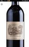 拉菲（Lafite）紅酒 拉菲古堡 拉菲酒莊干紅葡萄酒 大拉菲 老年份 節日送禮 拉菲酒莊正牌1995 曬單實(shí)拍圖