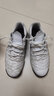 亞瑟士（asics）足球鞋DS LIGHT CLUB TF碎釘寬腳人造草運(yùn)動(dòng)1103A112 DS LIGHT CLUB1103A076-100 41.5 曬單實(shí)拍圖