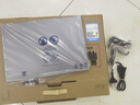 聯(lián)想小新Pro16 2025輕薄筆記本電腦 銳龍7 H 255 24G 1T 2.8K OLED 120Hz  1100nits【國家補貼20%】 曬單實(shí)拍圖
