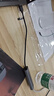 聯(lián)想（Lenovo）USB3.0分線(xiàn)器拓展塢擴展塢轉千兆網(wǎng)口RJ45有線(xiàn)網(wǎng)卡轉接頭筆記本電腦USB擴展小新一拖四轉換器 曬單實(shí)拍圖