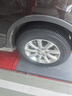 普利司通（Bridgestone）【包安裝】普利司通輪胎 DUELER H/L 400 動(dòng)力俠 SUV 系列 225/65R17 102V 別克昂科威 曬單實(shí)拍圖