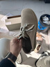 Clarks其樂Gorsky Lace新品男鞋透氣舒適低幫休閑鞋柔軟后跟可踩皮鞋 曬單實拍圖