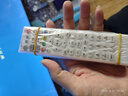 鼎智適用中國電信聯(lián)通烽火HG600 650 680Z-T-J網(wǎng)絡(luò )電視機頂盒遙控器板 曬單實(shí)拍圖