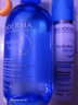 貝德瑪（BIODERMA）【下單立享】水潤保濕爽膚水柔膚水化妝水250ML 2瓶裝 曬單實拍圖