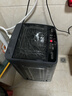 奧克斯AUX波輪洗衣機(jī)全自動(dòng)大容量家用智能公寓宿舍出租房小型2-3人洗脫一體機(jī) 【國(guó)補(bǔ)20%】10KG洗脫容量-強(qiáng)力風(fēng)干/防纏繞 曬單實(shí)拍圖