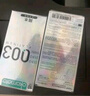 岡本避孕套安全套 003白金超薄10片 男女用套套計生情趣成人用品 曬單實(shí)拍圖