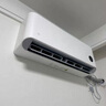 小米（MI）米家空調(diào) 1.5匹 巨省電睡眠款 新一級變頻冷暖 自清潔壁掛式臥室掛機(jī)KFR-35GW/S1A1國家補(bǔ)貼 曬單實(shí)拍圖