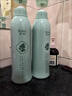 歌瀾正品艾葉洗發(fā)水凈爽柔順去屑控油修護受損水潤絲滑素發(fā)廊同款歌瀾 歌瀾艾葉洗發(fā)水2瓶（共750ml*2） 曬單實(shí)拍圖