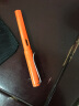 优尚钢笔高端第三代自动上墨钢笔铱金笔EF尖0.38mm商务办公学生签字笔 实拍图