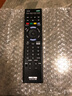菲卡 適用索尼電視機遙控器RM-SD023 RM-SD014 RM-SD017/SD024帶3D功能 曬單實(shí)拍圖