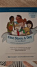 原版進(jìn)口童書(shū)one story a day 365個(gè)英語(yǔ)天天故事幼少兒英語(yǔ)啟蒙故事繪本磨耳朵圖畫(huà)書(shū)小學(xué)英語(yǔ)課外閱讀 幼兒/小學(xué)/初中版 小學(xué)版(12冊) 贈中文翻譯+APP學(xué)習+音頻 曬單實(shí)拍圖