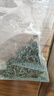 翠泉綠茶10號烘青2025新茶葉湖北恩施鶴峰特產(chǎn)雨后云霧富硒茶250g1袋 翠泉10號茶 250g*1袋 曬單實拍圖