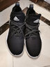 阿迪達斯 （adidas）運動(dòng)鞋男鞋 春季新款羅斯D Rose戶(hù)外實(shí)戰訓練緩震高幫輕便籃球鞋 FX7123/羅斯 43 (265mm) 曬單實(shí)拍圖