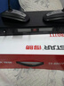 得勝 （TAKSTAR） TS-8807TT 鵝頸會(huì)議無(wú)線麥克風(fēng)一拖二U段鵝頸桌面式 會(huì)議麥克風(fēng) 演講廣播專用話筒 黑色 曬單實(shí)拍圖