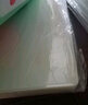 易利豐（elifo）塑封膜a4過塑膜封塑膜相片照片過塑機(jī)封膜機(jī) 5寸7絲膜300張 曬單實拍圖