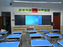 唯昕納米黑板教學(xué)一體機交互式觸摸紅外電容屏學(xué)校電子白板手寫(xiě)可擦智慧屏高清4K顯示屏防眩光防藍光護眼 高拍儀 曬單實(shí)拍圖