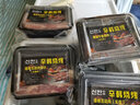 辛韓燒烤 排骨五花肉片 薄切肋排肉正宗延邊烤肉食材東北土豬散養 曬單實(shí)拍圖