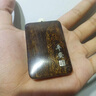 秦庭瀾境 QINTINLANJIN輕奢沉香平安無事牌鑲銀平安福男女木質(zhì)吊墜掛飾項(xiàng)鏈實(shí)用禮物 大號(hào)沉香無事牌吊墜【平安?！?曬單實(shí)拍圖