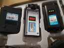 科立訊PT7200Ex防爆對(duì)講機(jī)IIB T4安全防爆石油化工廠粉塵工廠天然氣專業(yè)模擬戶外調(diào)頻手持機(jī)臺(tái) PT7200Ex標(biāo)準(zhǔn)套餐 曬單實(shí)拍圖