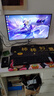 逆昂128G內(nèi)存酷睿i7升24核電競(jìng)臺(tái)式機(jī)電腦4060電競(jìng)主機(jī)吃雞獨(dú)顯辦公組裝大額補(bǔ)貼家用游戲水冷電腦整機(jī) 主機(jī)+27英寸【高刷顯示器+鍵鼠套裝】 套四：i9級(jí)36芯8G獨(dú)顯/64G/1T暢玩3A 曬單實(shí)拍圖