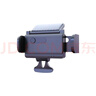 Kylie太陽(yáng)能手機(jī)車載導(dǎo)航支架全自動(dòng)感應(yīng)汽車導(dǎo)航支架固定車內(nèi)支撐架 曬單實(shí)拍圖