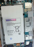 Dsheng三星平板電池內置全新電板手機電芯 T320 電池+工具+膠+教程 曬單實(shí)拍圖