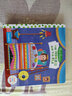 First Stories BUSY系列 童話篇 紙板書 The Princess and the Pea 豌豆公主 機(jī)關(guān)操作書 英文原版繪本 親子互動(dòng)故事 英語啟蒙認(rèn)知 綠山墻 . 綠山墻圖書 曬單實(shí)拍圖