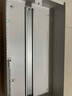 ABB金屬配電箱 ACM明裝（明裝箱不能嵌入墻里，嵌入墻里需買(mǎi)暗裝箱) 20回路明裝 曬單實(shí)拍圖
